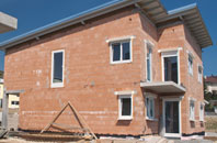 Bigrigg home extensions